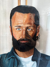 Indlæs billede til gallerivisning Jesper Nøddesbo