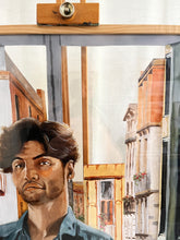 Indlæs billede til gallerivisning Emil in Barcelona