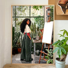 Load image into Gallery viewer, Blank Canvas