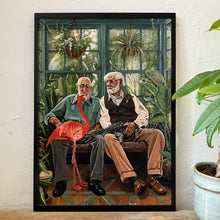 Load image into Gallery viewer, Just The Two Of Us