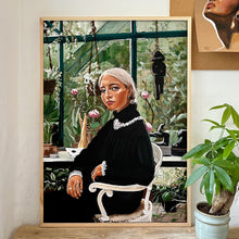 Indlæs billede til gallerivisning The Sculptor