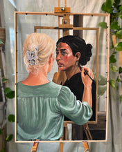 Indlæs billede til gallerivisning Glass Painter
