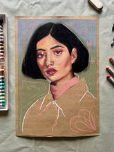 Indlæs billede til gallerivisning Skitse nr. 6
