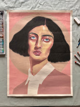 Indlæs billede til gallerivisning Skitse nr. 10
