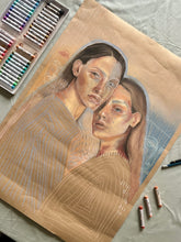 Indlæs billede til gallerivisning Skitse nr. 4
