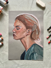 Load image into Gallery viewer, Sketch no. 16
