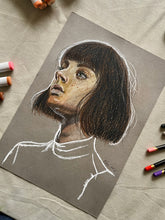 Load image into Gallery viewer, Sketch no. 15
