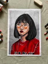 Load image into Gallery viewer, Sketch no. 13
