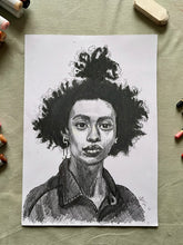 Indlæs billede til gallerivisning Skitse nr. 14
