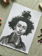 Indlæs billede til gallerivisning Skitse nr. 14
