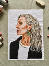 Load image into Gallery viewer, Sketch no. 11
