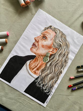 Load image into Gallery viewer, Sketch no. 11
