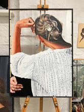Indlæs billede til gallerivisning Hair Clip Aesthetics

