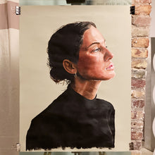 Load image into Gallery viewer, Portrait no. 9 - Marie
