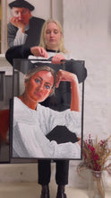 Indlæs og afspil video i gallerivisning Hair Clip Aesthetics
