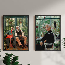 Load image into Gallery viewer, The Sculptor A3 - Studio Summer Sale
